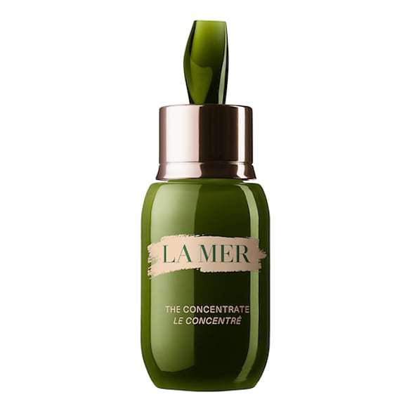 The Concentrate - Siero Viso, LA MER